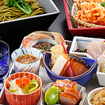 Western meals photo