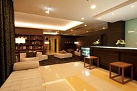 Hotel photo photo