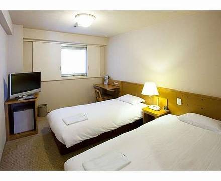 Pearl Hotel Ryogoku photo