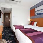 Guestroom photo