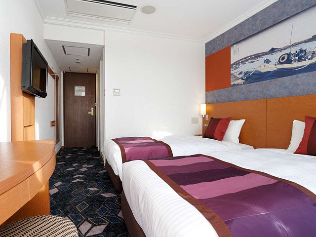 Hotel photo photo