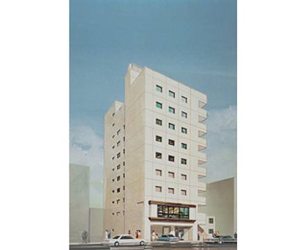 Hotel Marutani photo