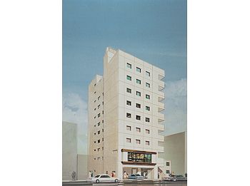 Hotel photo photo