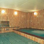Public Main bath photo