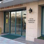 Entrance photo