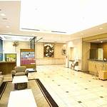 Hotel lobby photo
