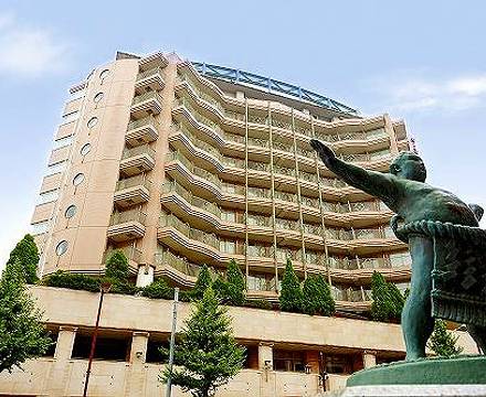 Ryogoku View Hotel photo
