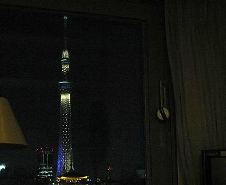 Hotel Keihan Asakusa photo