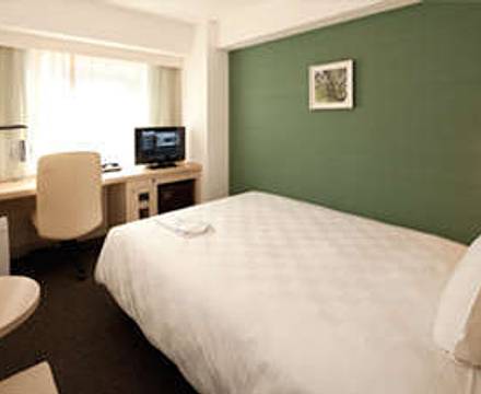 Daiwa Roynet Hotel Tokyo-Akabane photo