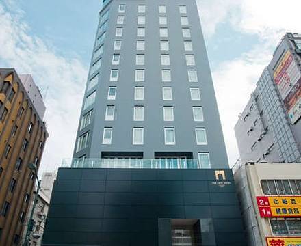 The Gate Hotel Kaminarimon by Hulic photo