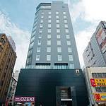 Hotel facade photo