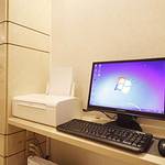 Facilities photo