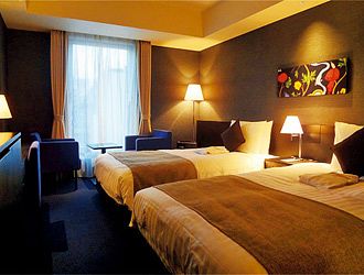 Hotel photo photo