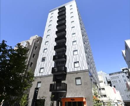 Henn na Hotel Tokyo Asakusabashi photo