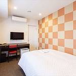 Guestroom photo