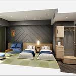 Guestroom photo