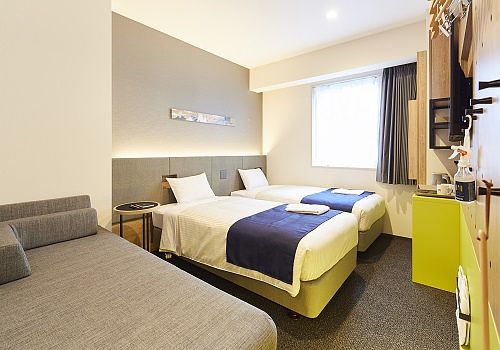 Hotel photo photo