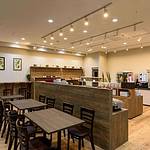 Restaurant/Dining photo