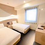Guestroom photo
