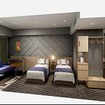 Guestroom photo