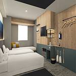 Western style room photo