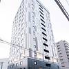 ICI Hotel Asakusabashi cover image