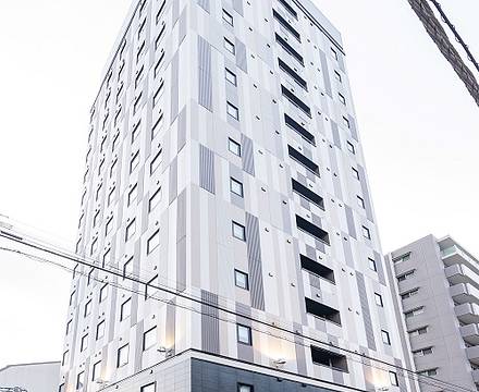 ICI Hotel Asakusabashi photo