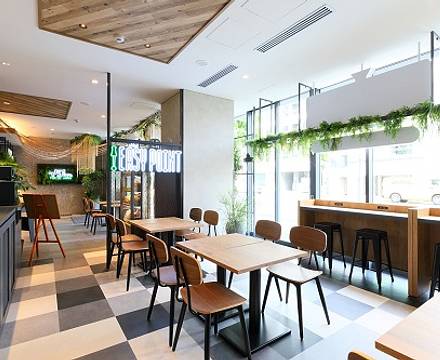 ICI Hotel Ueno-Shinokachimachi photo