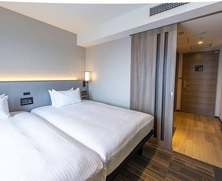 Asakusa Tobu Hotel photo