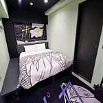 Guestroom photo