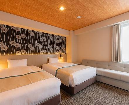 Tosei Hotel Cocone Asakusa photo