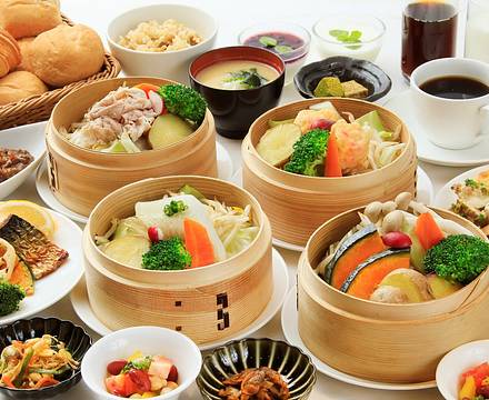 Viainn Shinagawa Oimachi photo