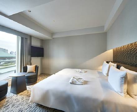 THE GATE HOTEL RYOKGOKU BY HULIC photo