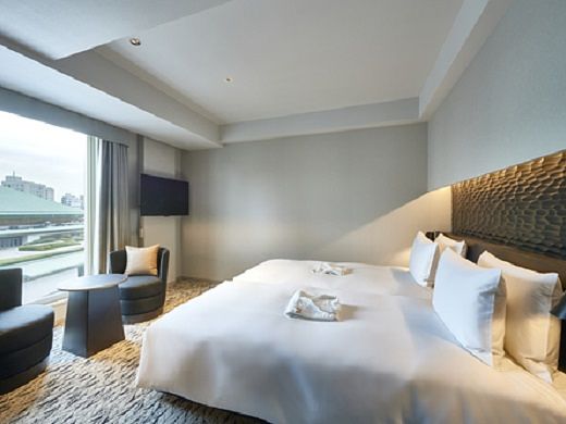 Hotel photo photo