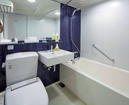 Tmark City Hotel Tokyo Omori photo