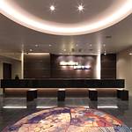 Hotel lobby photo