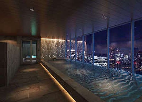 Hotel photo photo