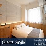 Guestroom photo