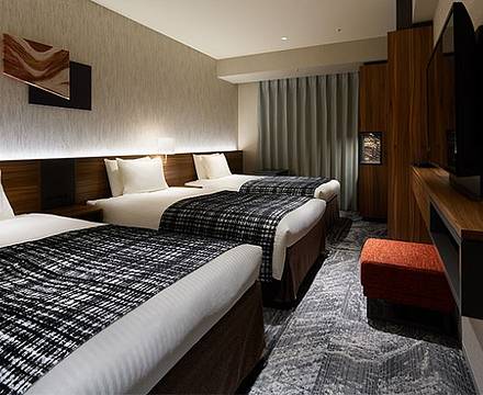 Mitsui Garden Hotel Gotanda photo