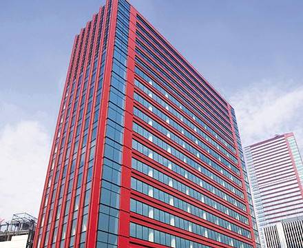 Hotel Villa Fontaine Grand Tokyo Tamachi photo