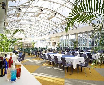 Tokyo Prince Hotel photo