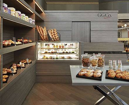 Tokyo Marriott Hotel photo