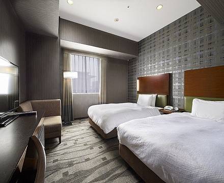 Sotetsu Grand Fresa Tokyo-Bay Ariake photo