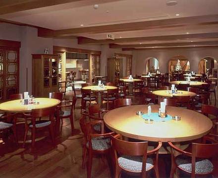 Shinagawa Prince Hotel - Main Tower photo