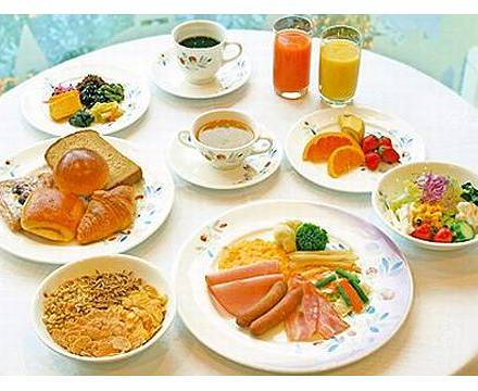 Shinagawa Prince Hotel - N Tower photo