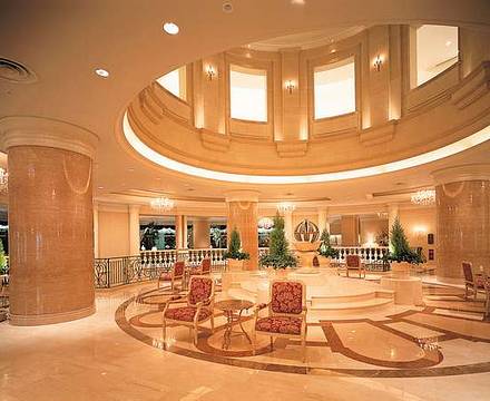 Grand Nikko Tokyo Daiba photo