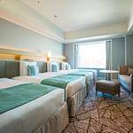 Guestroom photo