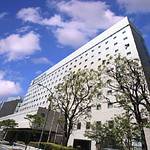 Hotel facade photo