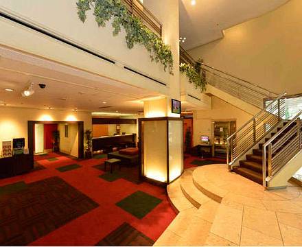 Chisun Hotel Hamamatsucho photo