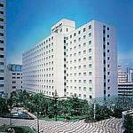 Hotel facade photo